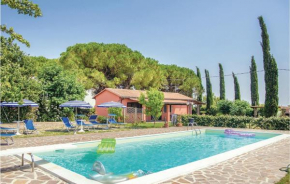 Casa Scala Braccagni